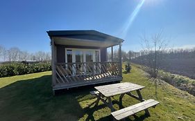 Ieberen Lodge