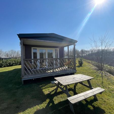 Ieberen Lodge Schoonloo Buitenkant foto