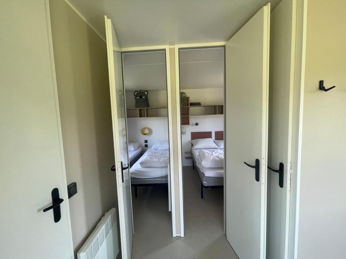 Ieberen Lodge Schoonloo Buitenkant foto